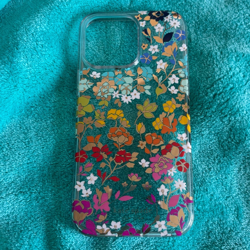 Kate Spade IPhone 14 Pro Max Case